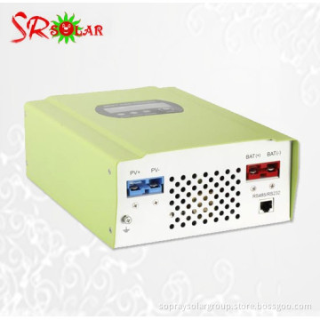 Three phases 12/24/48V 20A mppt solar charge controller